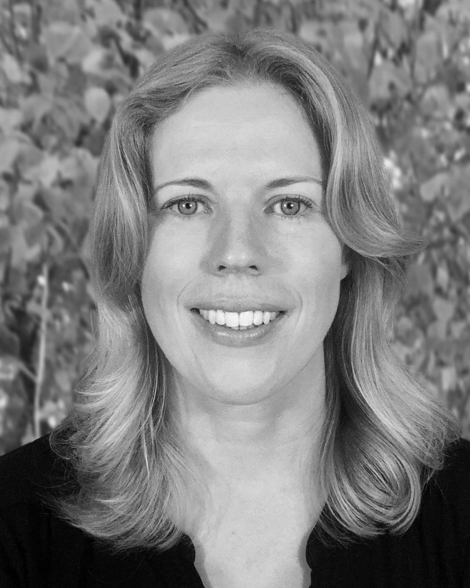 Photo of Jacqui